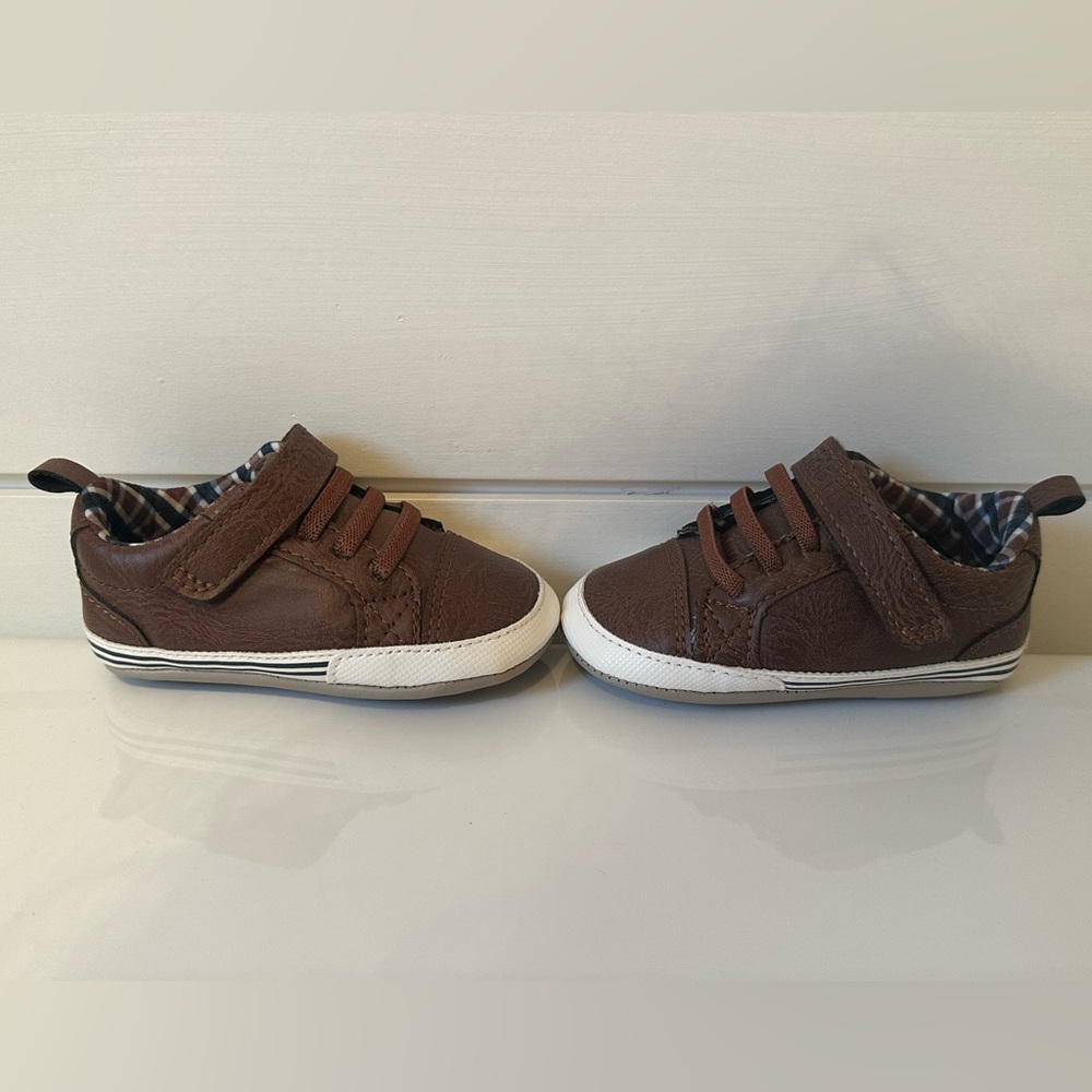 Stride Rite 6-12 months